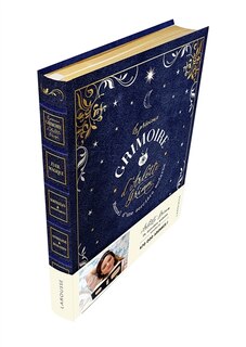Couverture_Le précieux grimoire d'Arlette Grimm