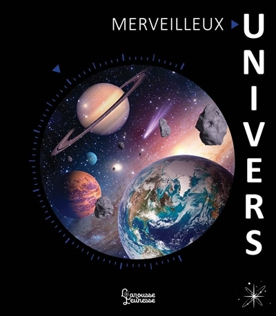 Couverture_Merveilleux univers