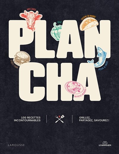 Front cover_Plancha