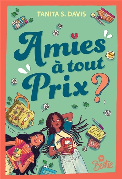 Couverture_Amies &agrave; tout prix ?