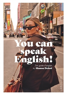 Couverture_You can speak English!