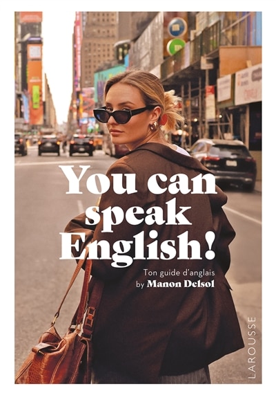 Couverture_You can speak English!