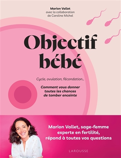 Front cover_Objectif b&eacute;b&eacute;