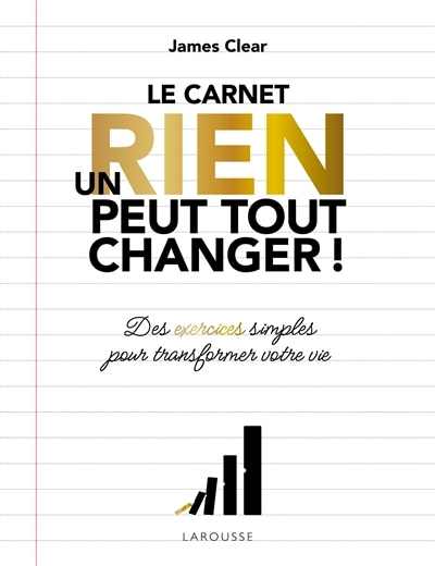 Couverture_Un rien peut tout changer !