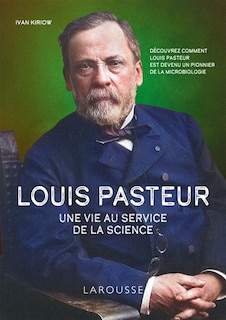 Front cover_Louis Pasteur