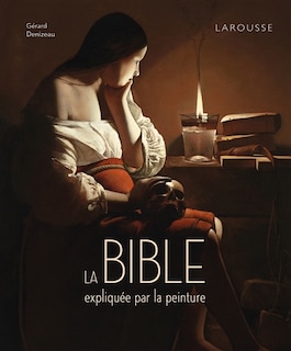Front cover_La Bible expliquée par la peinture