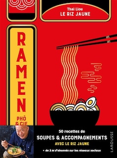 Front cover_Ramen, pho & cie