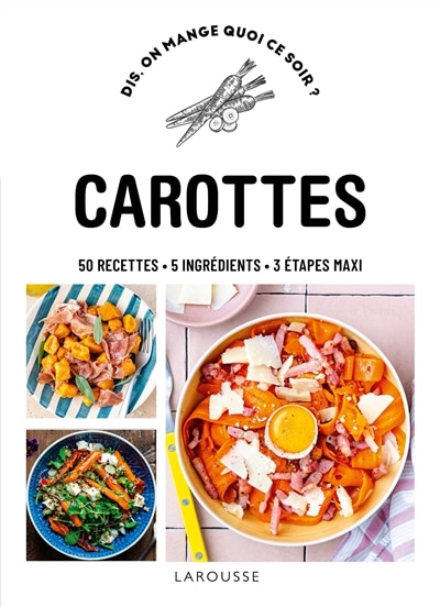 Front cover_Carottes