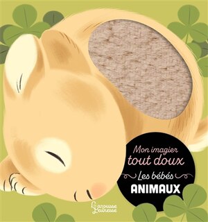 Couverture_Les b&eacute;b&eacute;s animaux