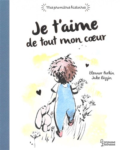 Couverture_Je t aime de tout mon coeur