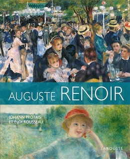 Front cover_Auguste Renoir