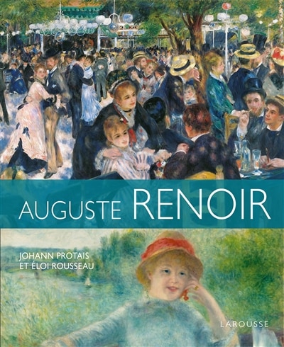 Front cover_Auguste Renoir
