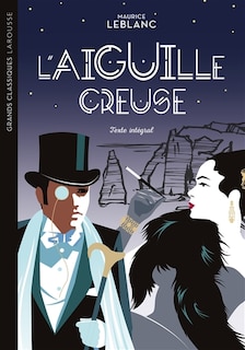 Front cover_L' aiguille creuse