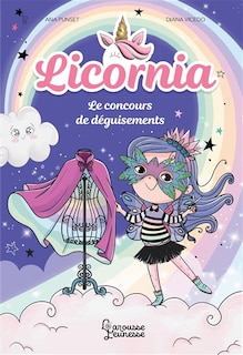 Front cover_Le concours de d&eacute;guisements