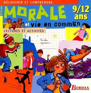 Couverture_Morale et vie en commun