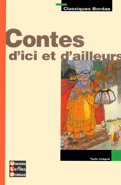 Couverture_CONTES D'ICI ET D'AILLEURS #30