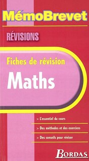 Front cover_Maths