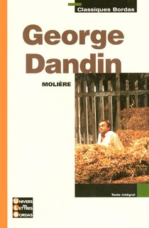 Couverture_GEORGES DANDIN #46