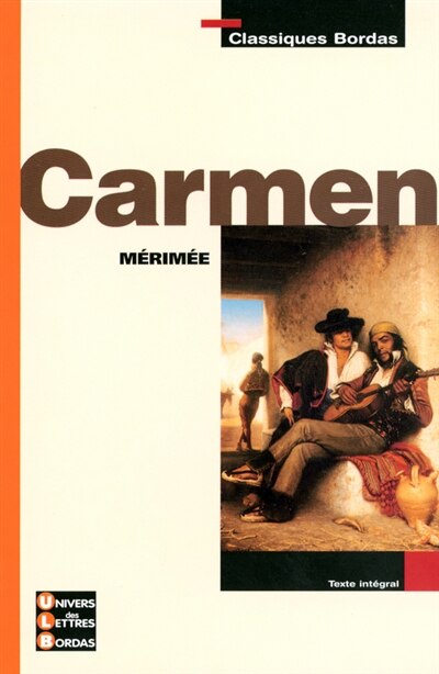 Front cover_CARMEN #43