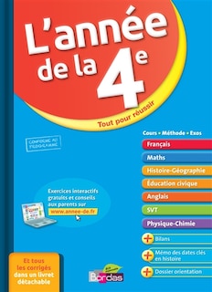 Couverture_L' année de la 4e