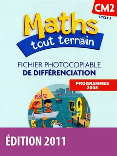 Front cover_Maths tout terr@in, CM2 cycle 3