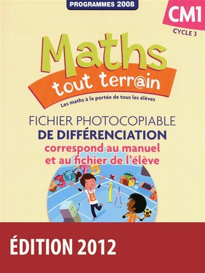 Couverture_Maths tout terr@in CM1 cycle 3