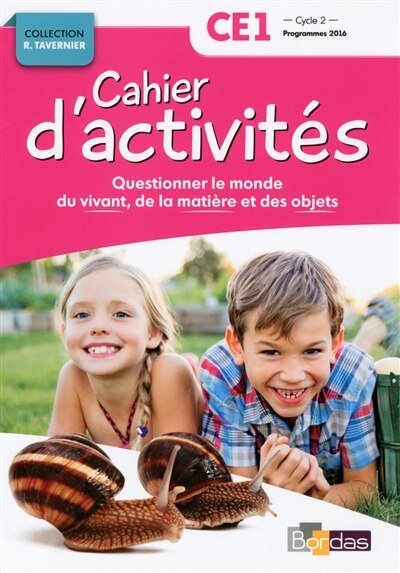 Front cover_Cahier d'activités