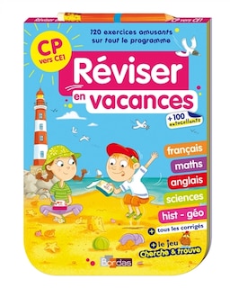 Couverture_Réviser en vacances