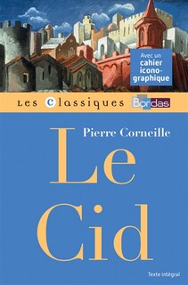 Couverture_Le Cid