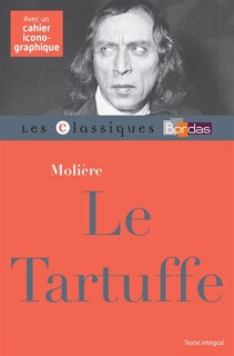 Couverture_Le Tartuffe