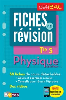 Couverture_Physique spécifique, terminale S