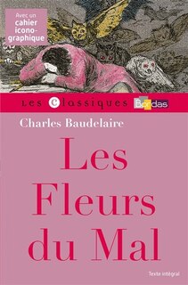 Front cover_FLEURS DU MAL (LES)
