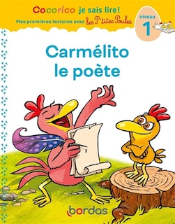 Couverture_Carmélito le poète