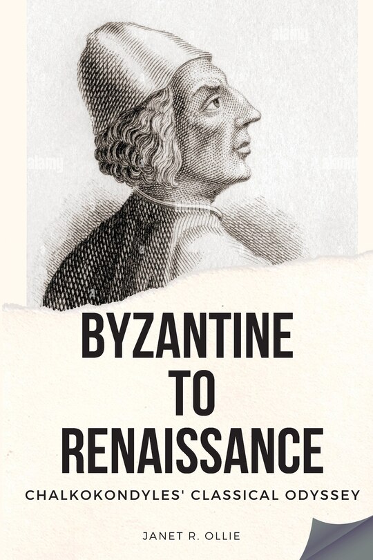 Front cover_Byzantine to Renaissance