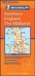 Front cover_England Midlands