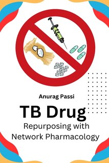 Front cover_TB Drug Repurposing With Network Pharmacology
