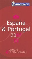 Couverture_Espangne/Portugal Red Guide 35E