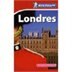 Front cover_Londres voyager pratique Michelin