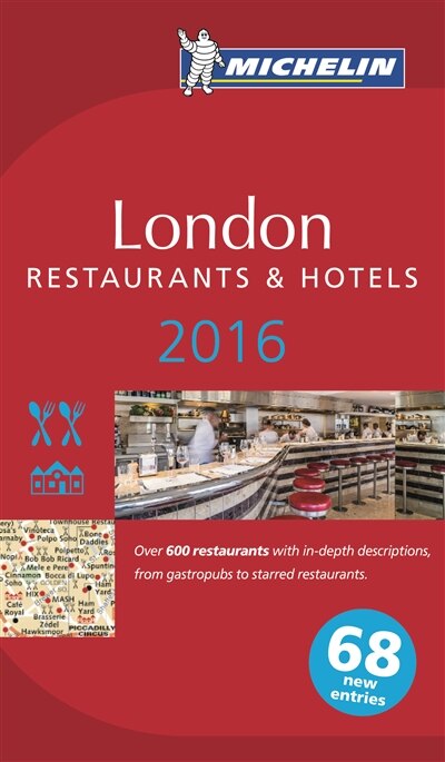 Couverture_Michelin Guide London 2016