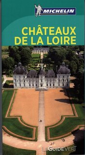 Front cover_Ch&acirc;teaux de la Loire