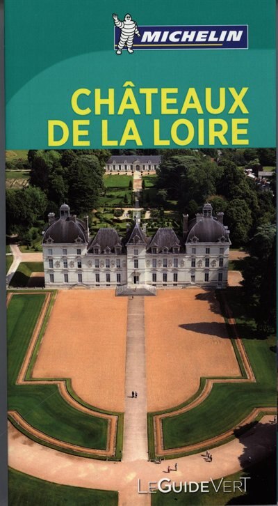 Front cover_Ch&acirc;teaux de la Loire