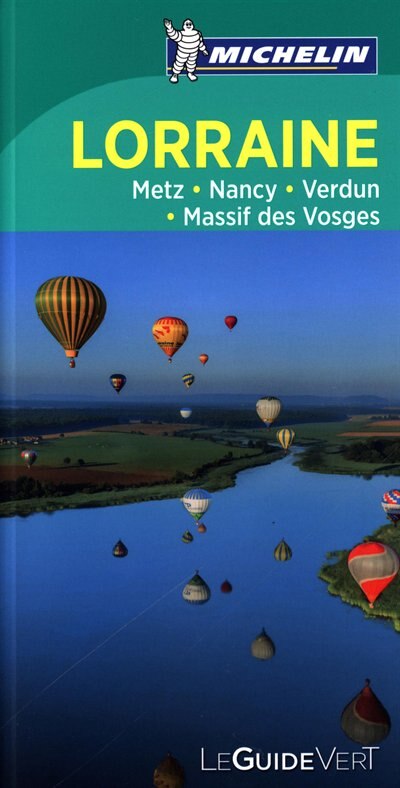 Front cover_Lorraine