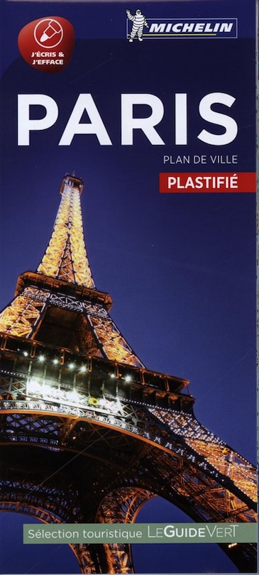 Front cover_Paris