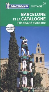 Front cover_Barcelone et la Catalogne