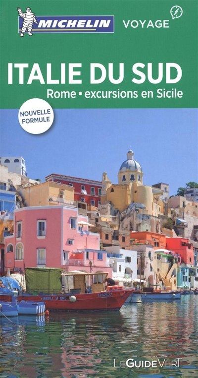 Front cover_Italie du Sud