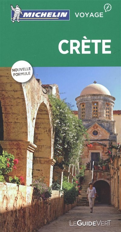 Front cover_Crète