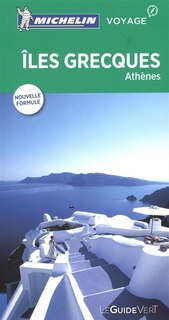 Couverture_Îles grecques