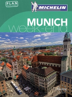 Front cover_Munich