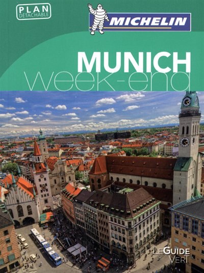 Front cover_Munich
