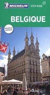 Front cover_Belgique
